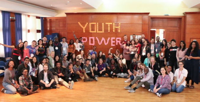Youth Action Lab