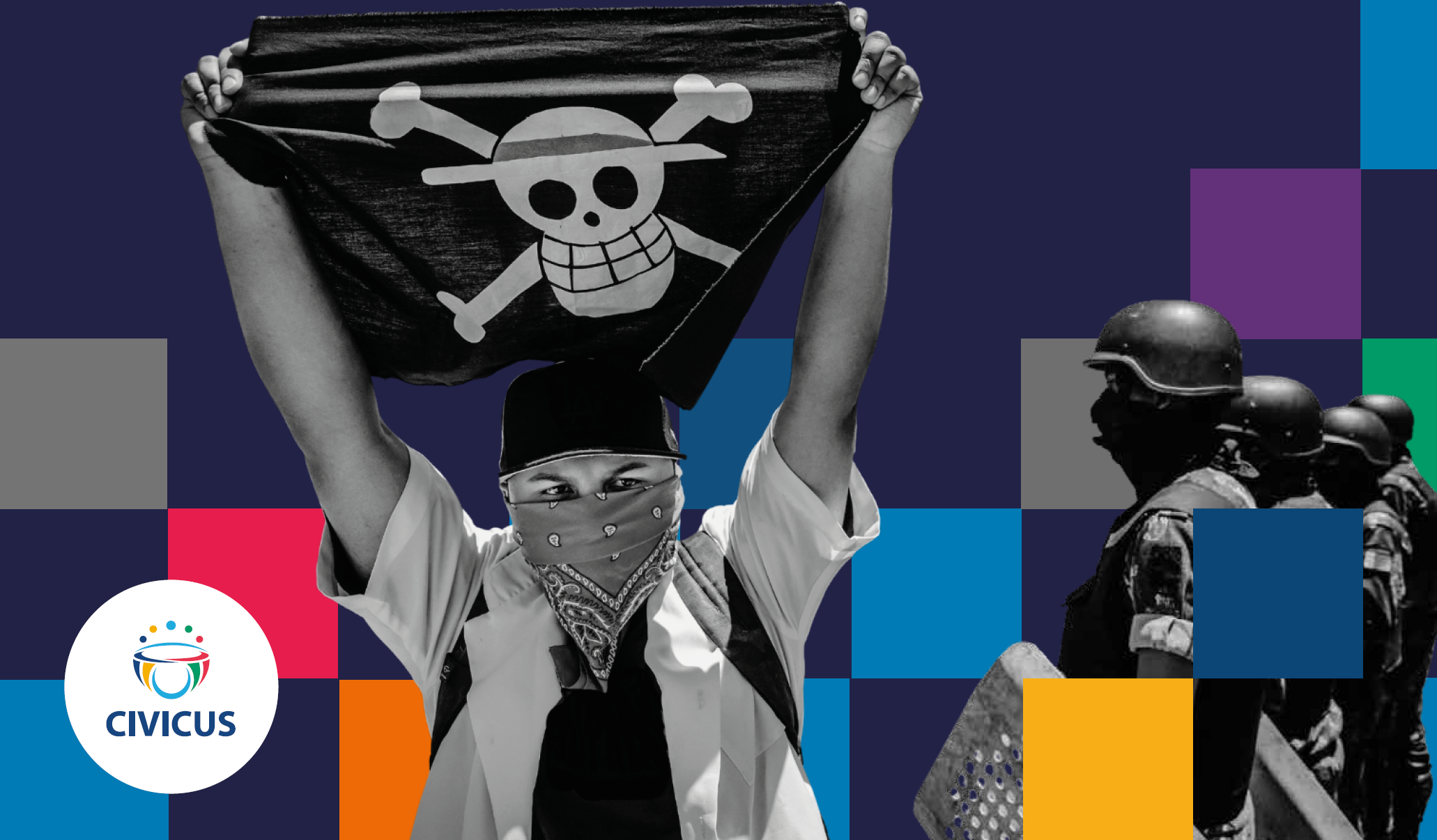 Informe sobre el Estado de la Sociedad Civil 2026